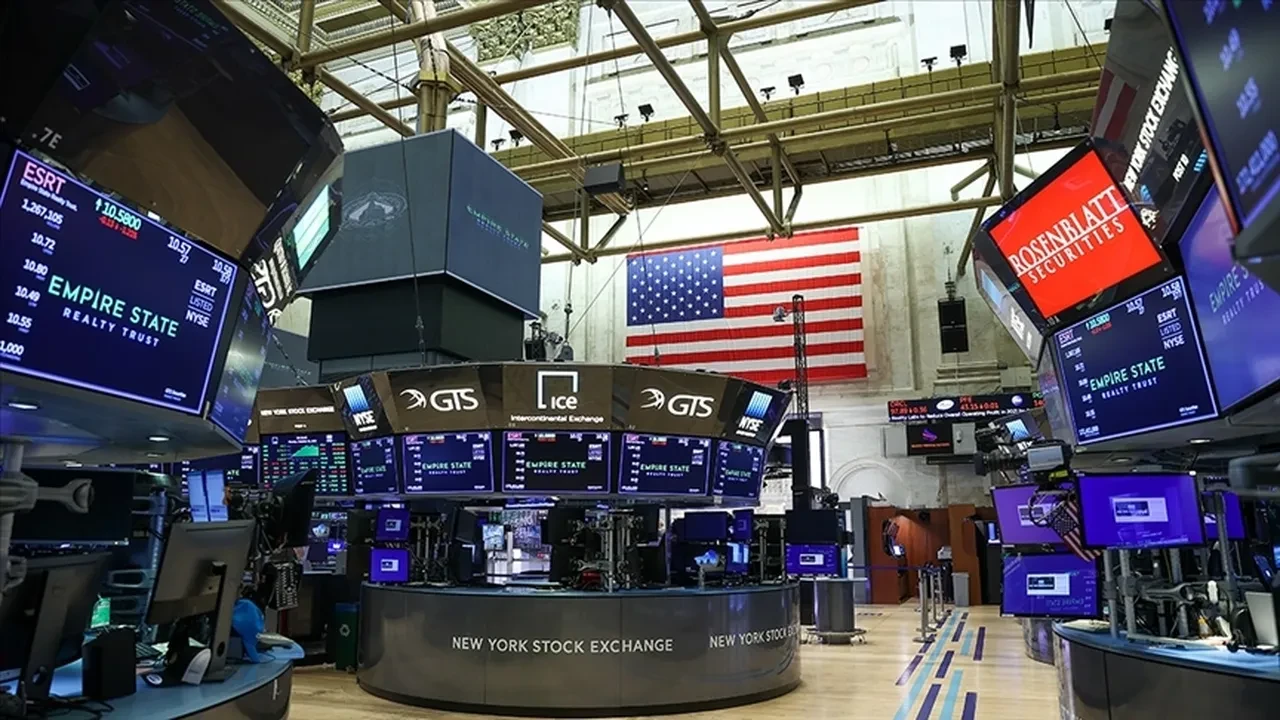 Mark Zandi’den borsa uyarısı: İçi boş olabilir