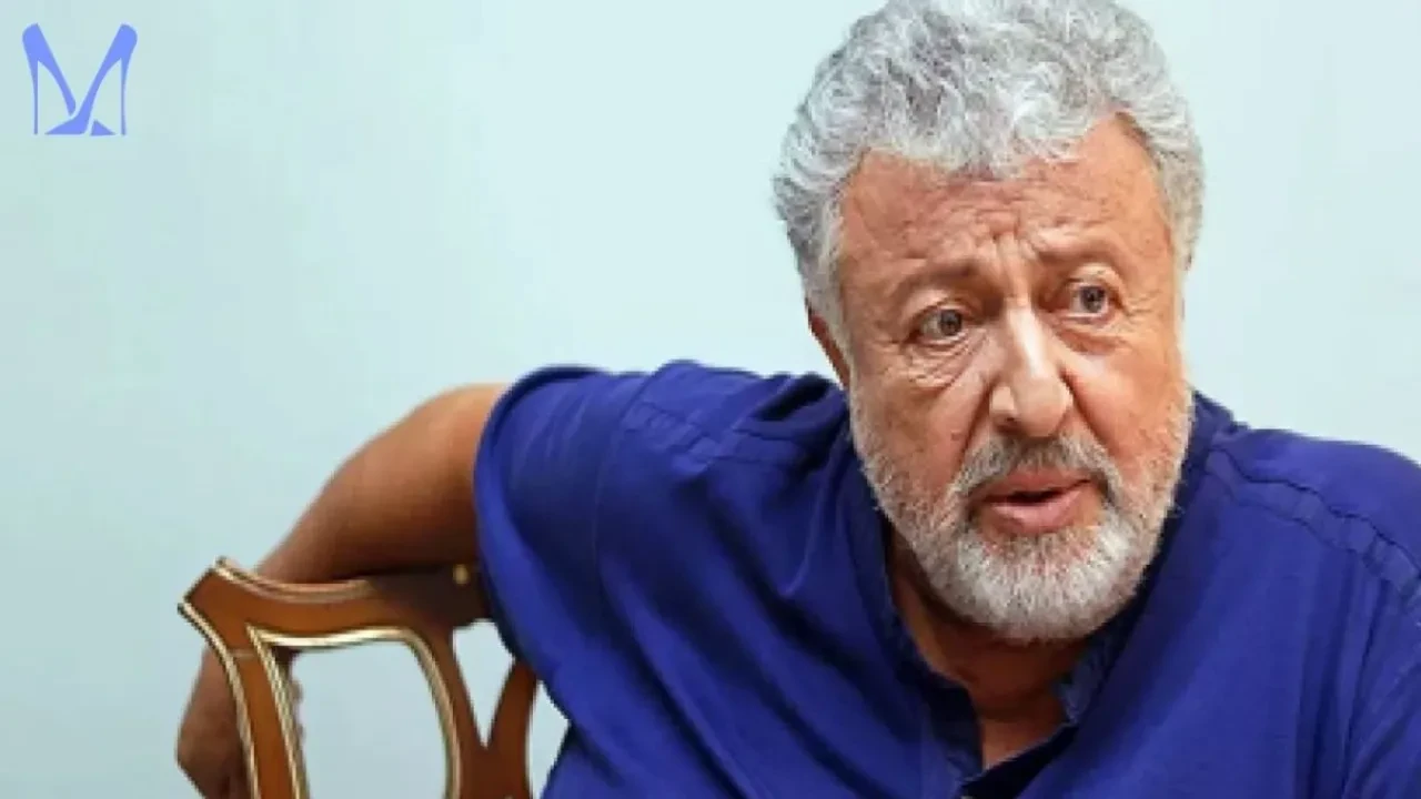 Metin Akpınar’dan milyonluk hamle! Enerji şirketindeki hisselerini satışa çıkardı!