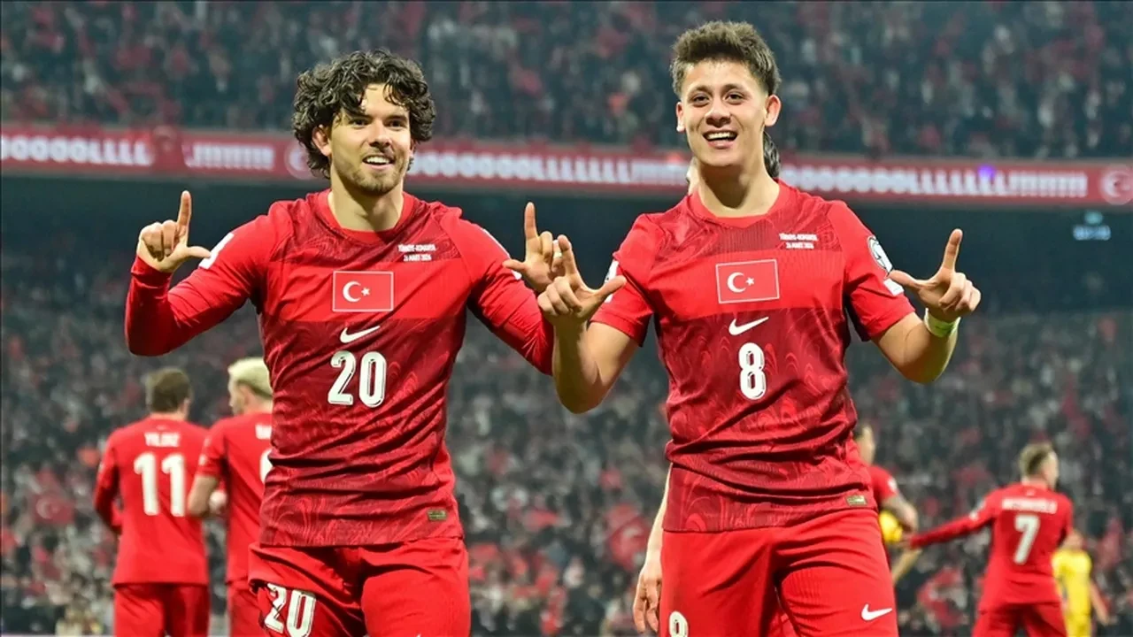 Milli takım Dünya Kupası kadrosu açıklandı mı? Türkiye’nin aday kadrosu ile ilgili TFF’den açıklama!