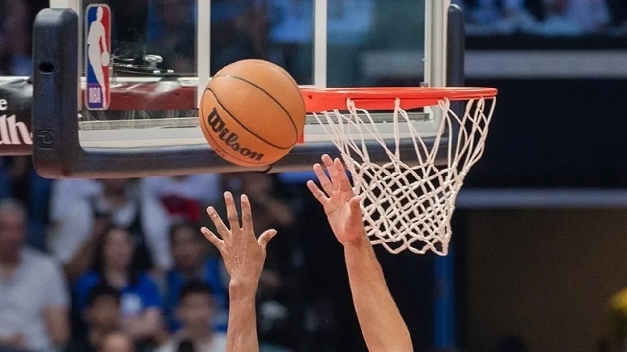 NBA'deki ünlü basketbolcu hayatını kaybetti! 29 yaşındaki Brandon Clarke'dan acı haber