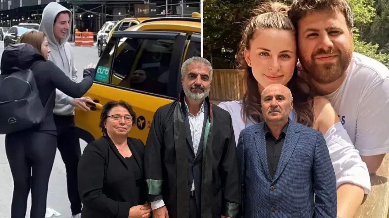 Oğuz Murat Aci'nin ailesinin torunlarını açtığı dava sonuçlandı