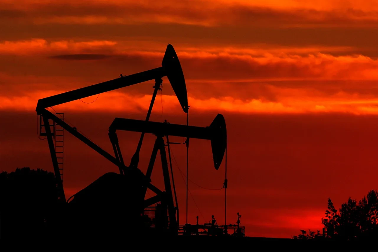 Orta Doğu'da gerilim arttı petrol yine yükseldi!