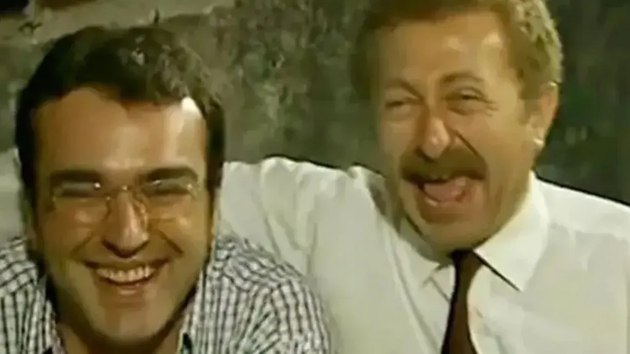 Oyuncu Alp Balkan hayatını kaybetti