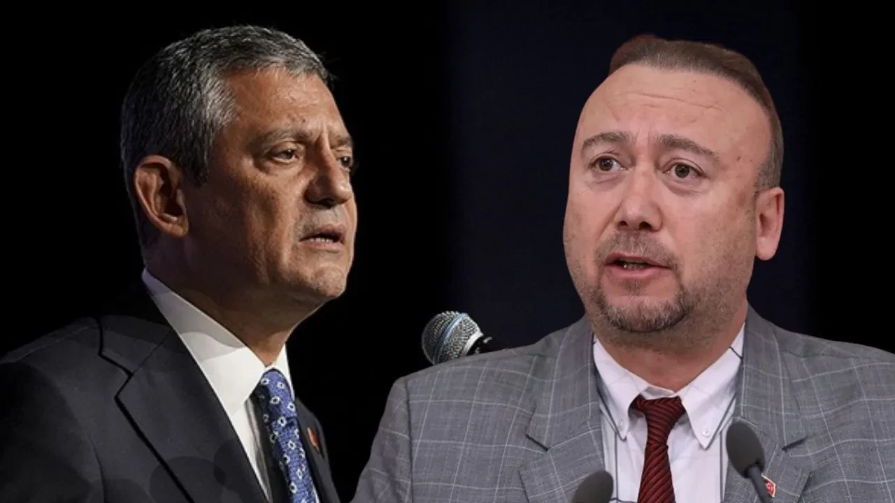 Özkan Yalım'ın ek ifadesi ortaya çıktı: Özgür Özel'in talimatıyla yaptığını söyledi