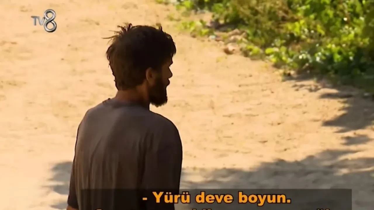 Ramazan’ın Survivor 2026’da yaptıkları deşifre oldu! Acun Ilıcalı’dan çarpıcı açıklamalar