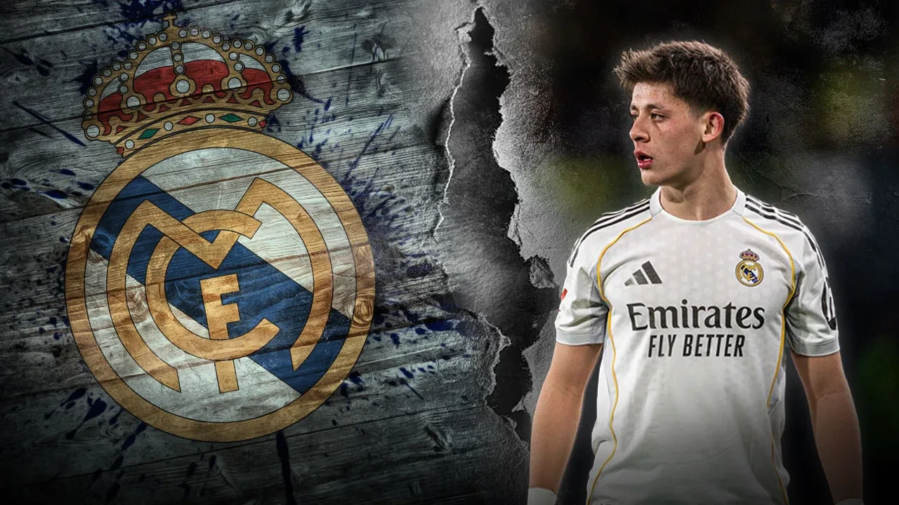 Real Madrid’de ortalık karıştı, dev teklif masaya geldi: Arda Güler için karar verildi!
