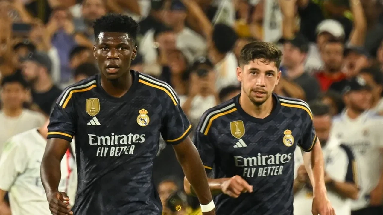 Real Madrid’de ortalık karıştı, dev teklif masaya geldi: Arda Güler için karar verildi!