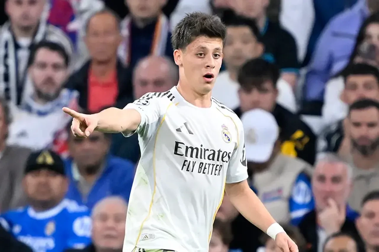 Real Madrid’de ortalık karıştı, dev teklif masaya geldi: Arda Güler için karar verildi!
