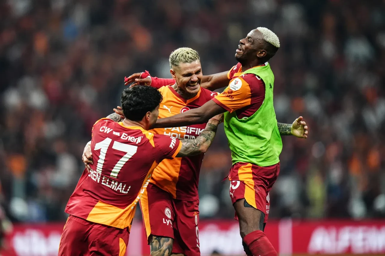 Şampiyonluk sonrası Dursun Özbek harekete geçti! Virgil Van Dijk operasyonu başladı: Yıldız isimden Galatasaray'a yeşil ışık