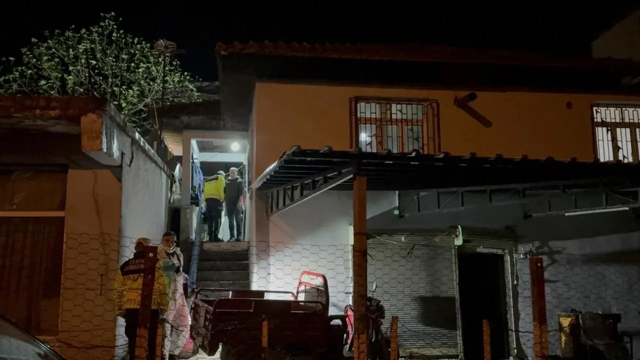 Samsun’da kan donduran olay: Tartıştığı babasını katletti