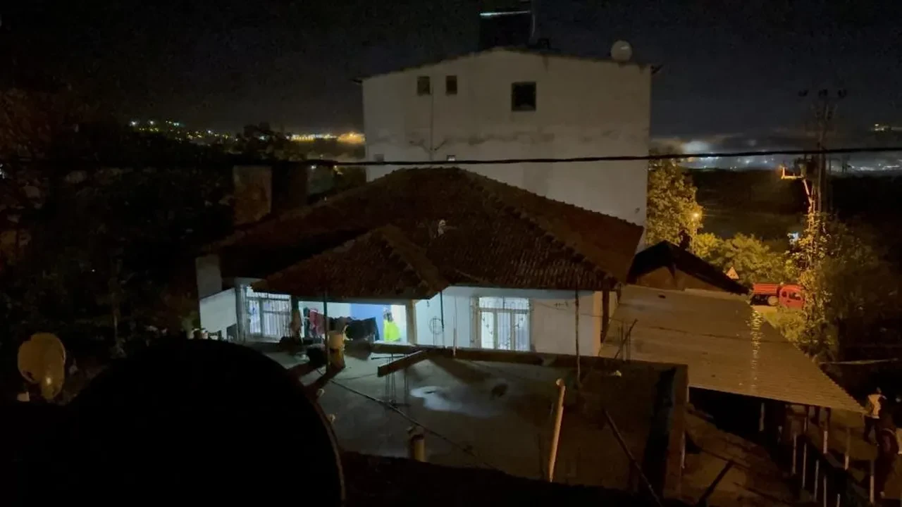Samsun’da kan donduran olay: Tartıştığı babasını katletti