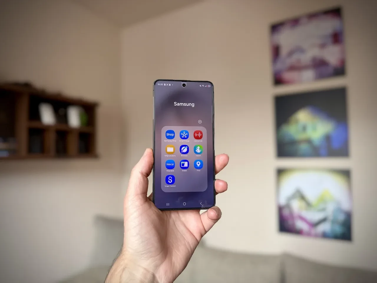 Samsung reklam bildirimleri engelleme özelliğini telefonlara getiriyor