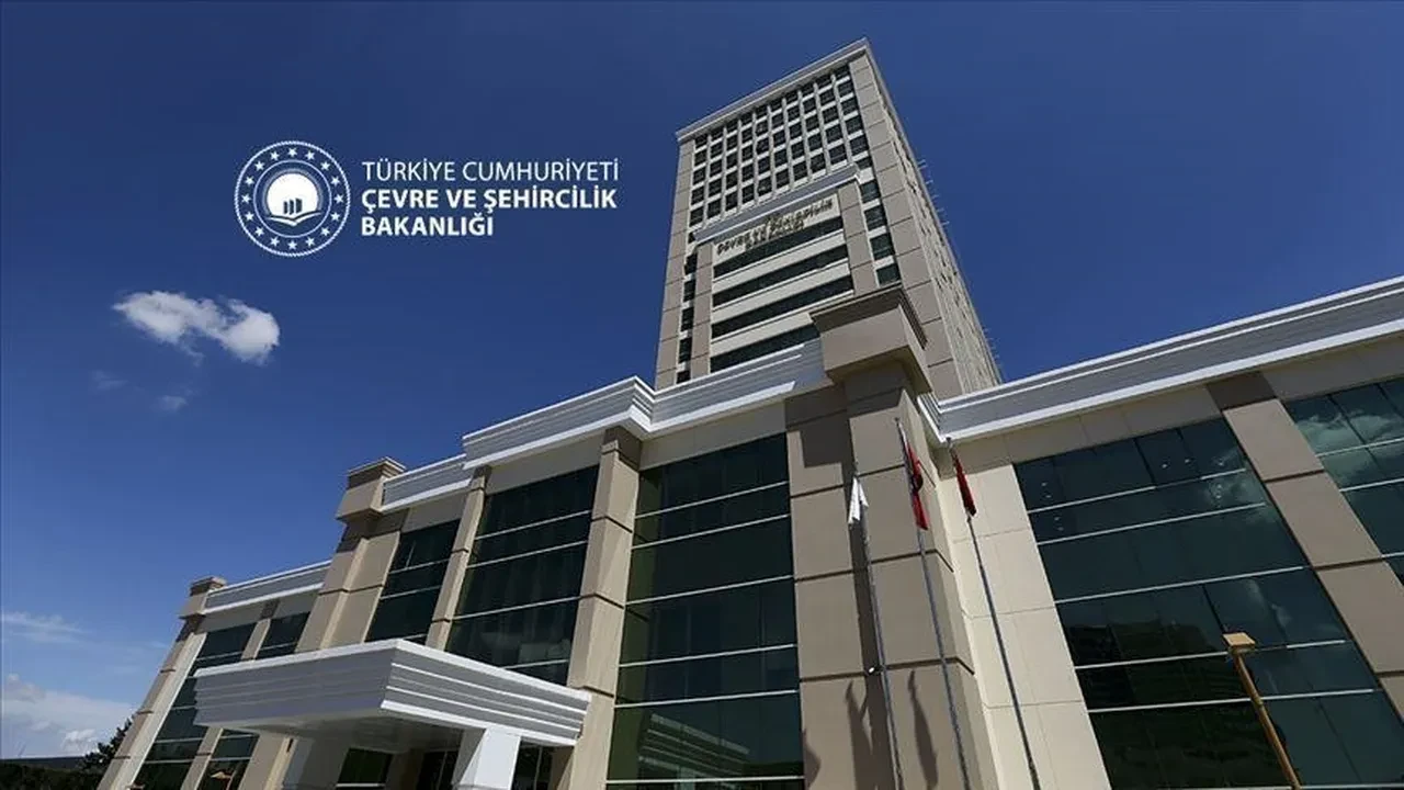 Sinop’ta çevreyi kirleten tesise 1.6 milyon TL ceza