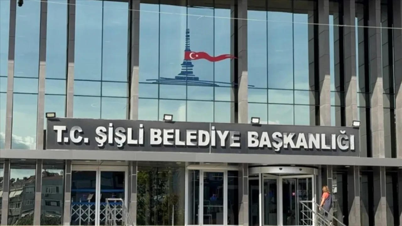 Şişli'de Belediye Başkan Vekili değişti: Ayhan Terzi görevlendirildi