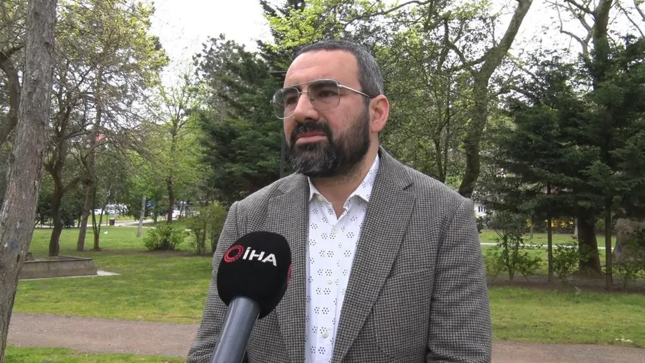 Skandal başörtü düşmanlığı! Oruçlarını bozmaya çalıştı, kızı başörtülü diye işten çıkardı