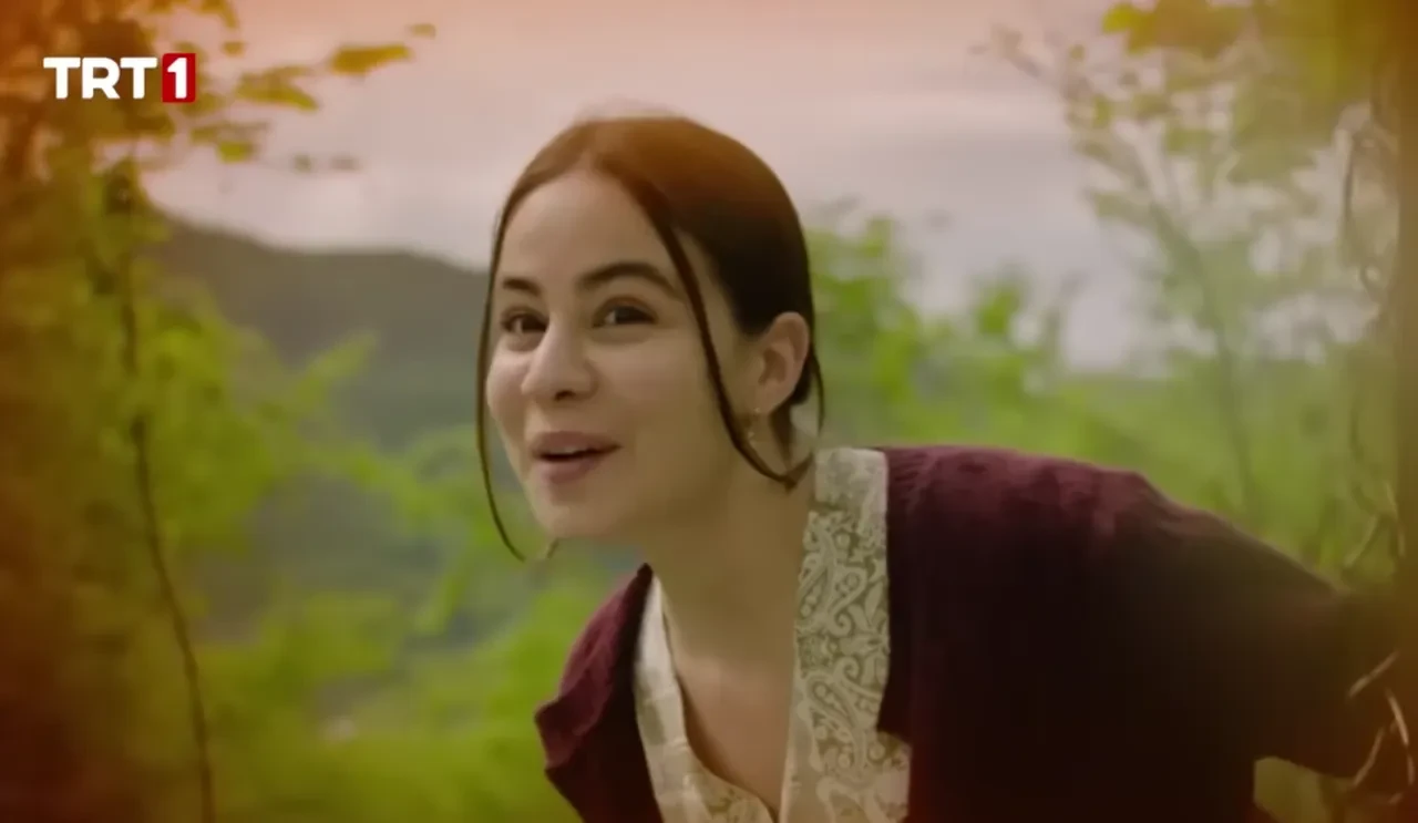 Taşacak Bu Deniz dizisi 28. bölüm 2. fragman yayınlandı! Esme ile Adil evleniyor mu?