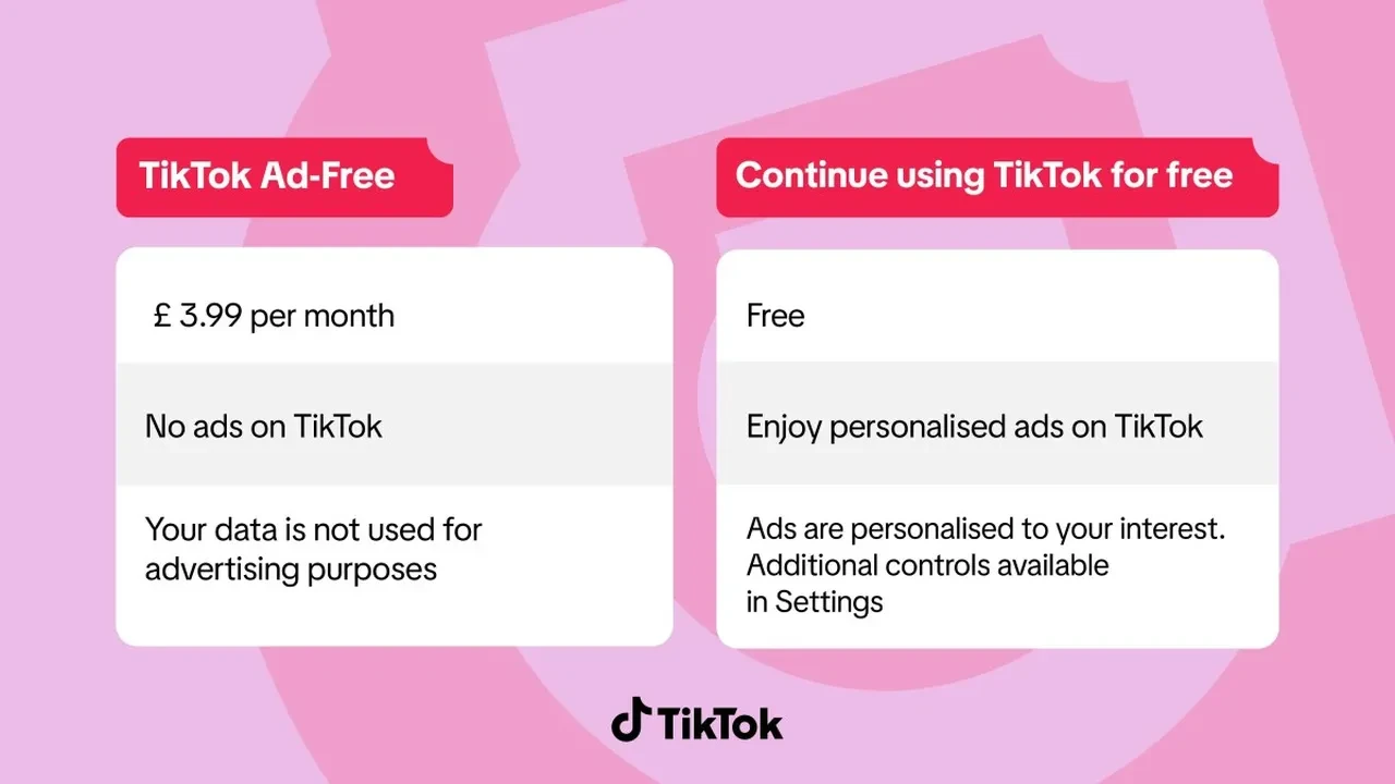 TikTok da premiuma geçiyor: Fiyatı belli oldu