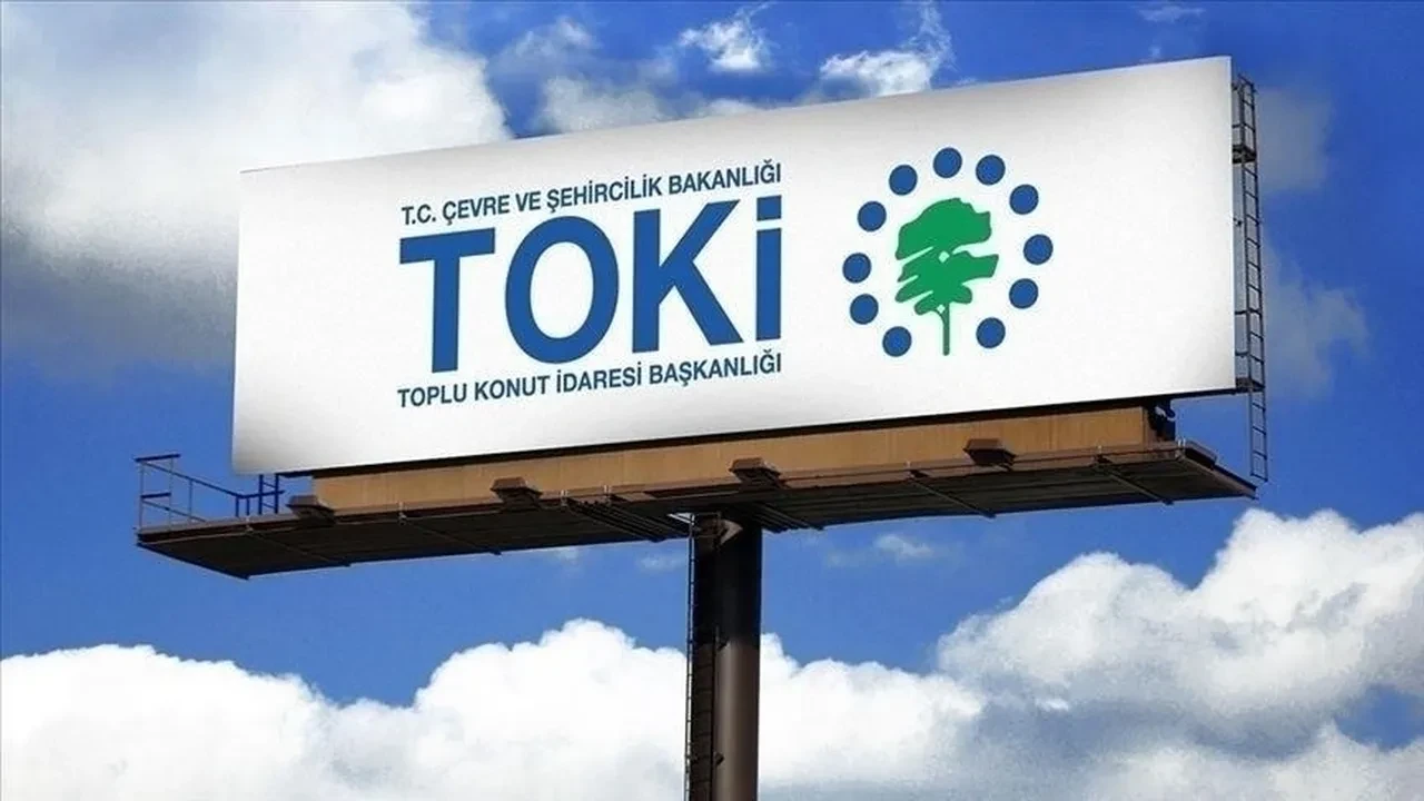 TOKİ hayali kuranları hedef aldılar: Sahte e-devlet ile 1,5 milyarlık vurgun