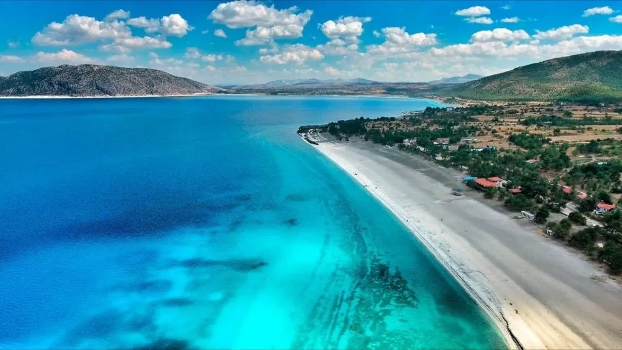Türkiye’de kamp yapacak en güzel yerler 2026! Listede artık Doğu'da var