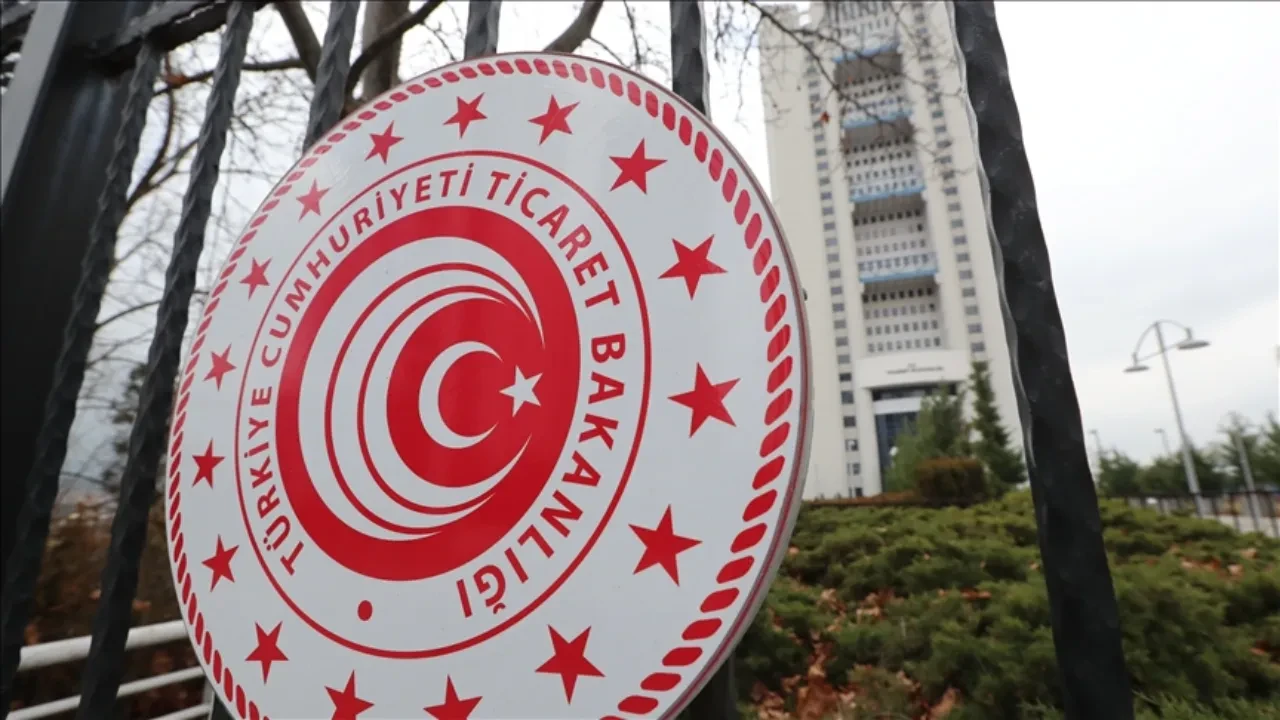 Türkiye’nin E-Ticaret devrimi: 2025 Hacmi 4,5 Trilyon lirayı aştı!