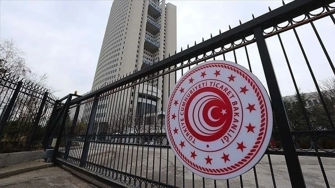 Türkiye’nin E-Ticaret devrimi: 2025 Hacmi 4,5 Trilyon lirayı aştı!