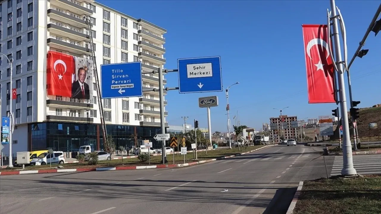 Türkiye’nin en kalabalık ailelerinin yaşadığı iller belli oldu! Tunceli’den çıkan sonuç istatistikleri altüst etti