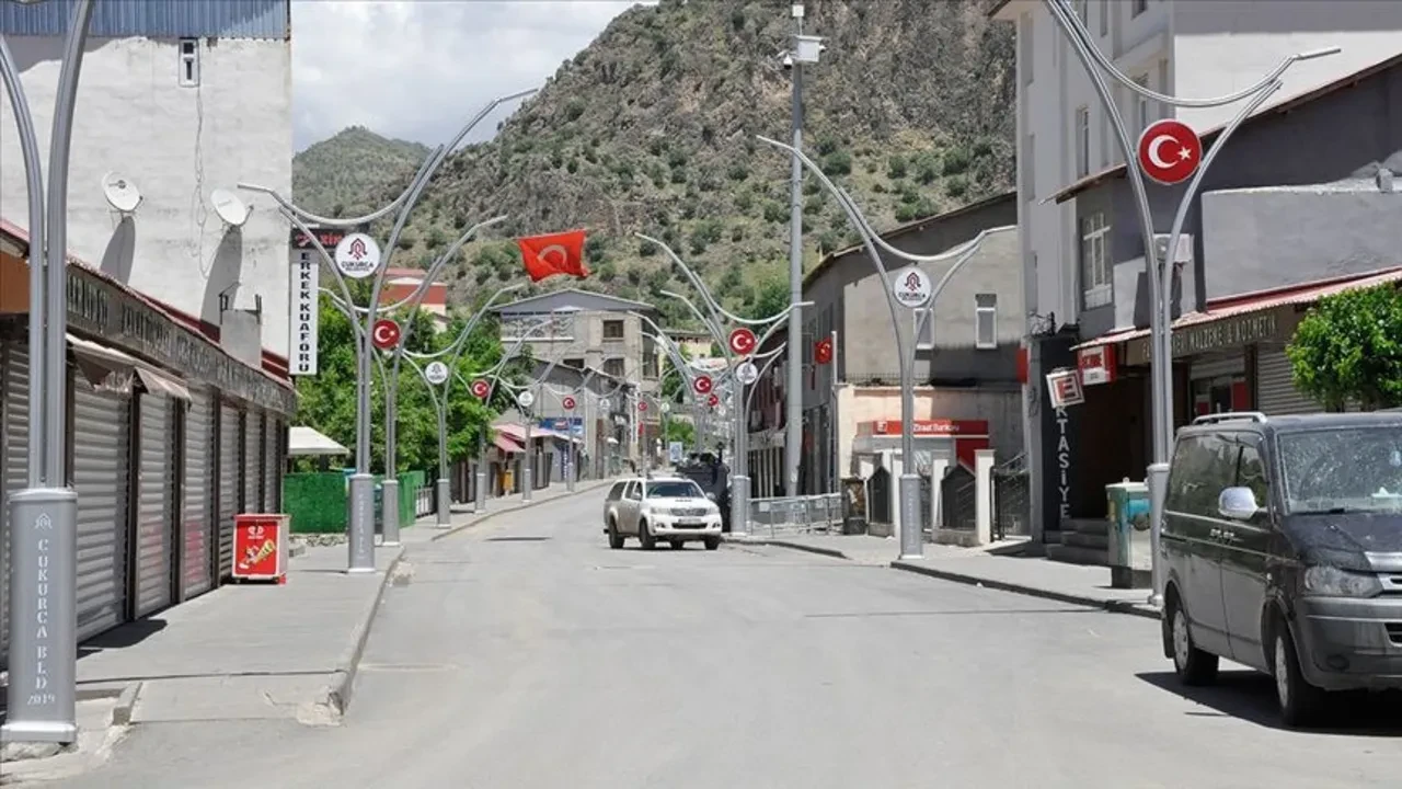 Türkiye’nin en kalabalık ailelerinin yaşadığı iller belli oldu! Tunceli’den çıkan sonuç istatistikleri altüst etti