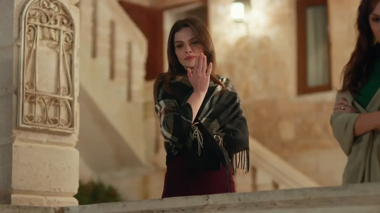 Uzak Şehir yeni bölüm fragmanı yayınlandı mı? Cihan Feyyaz’dan intikam alacak mı?