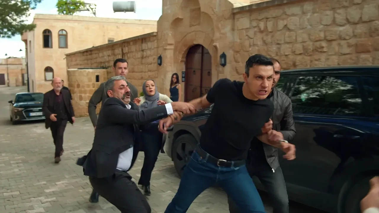 Uzak Şehir yeni bölüm fragmanı yayınlandı mı? Cihan Feyyaz’dan intikam alacak mı?