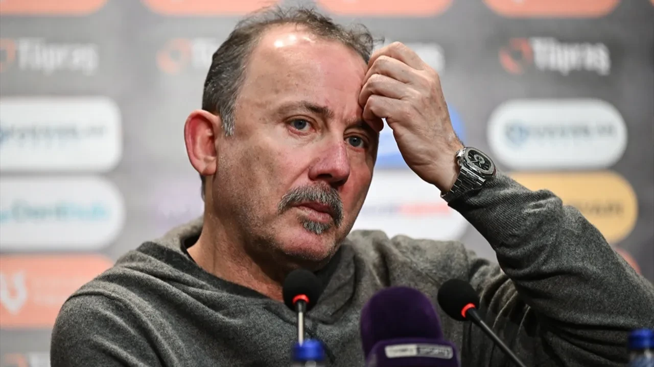 Vaclav Cerny bilmecesi! Sergen Yalçın'ın kararı kritik önem taşıyor