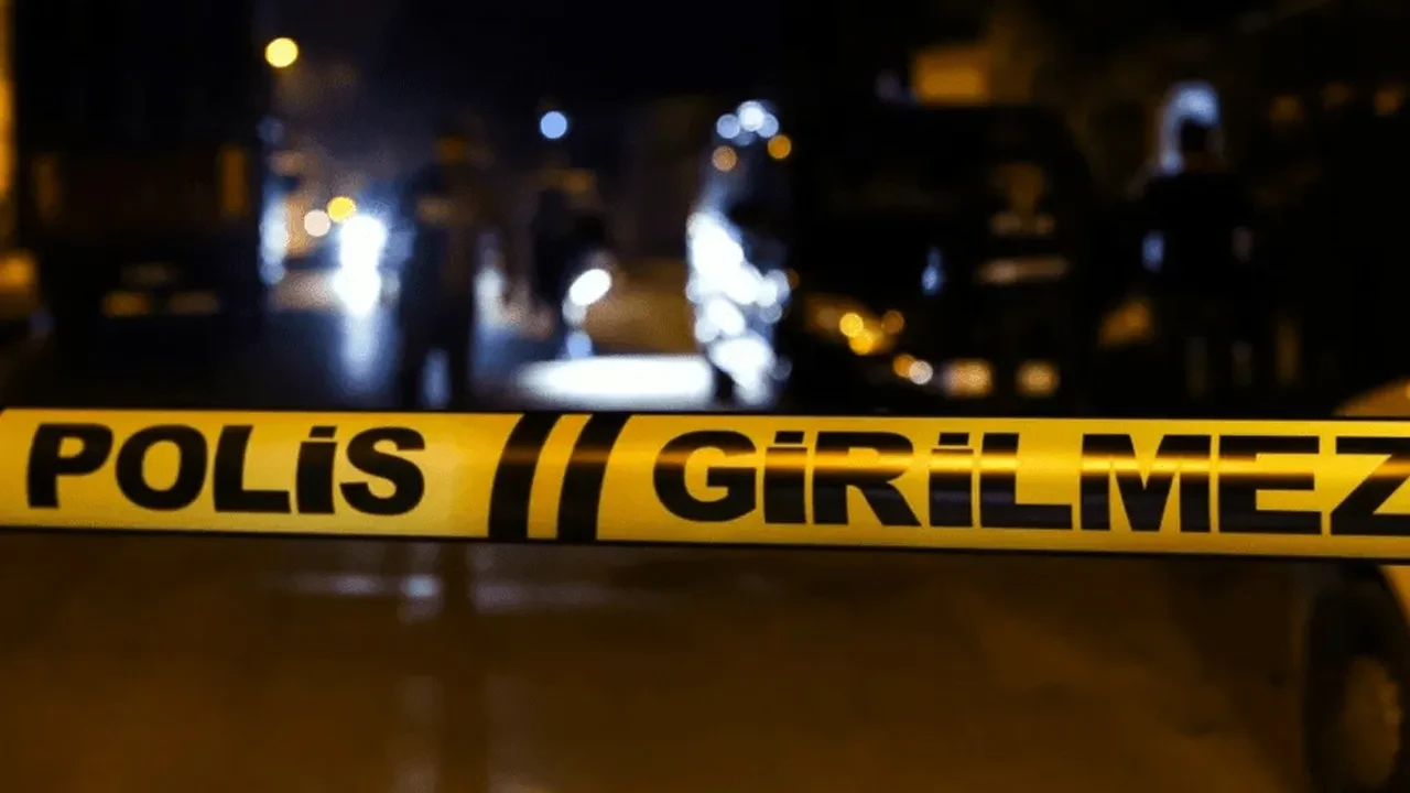 Yalova'da komşu dehşeti! İkisi birden mezara girdi 