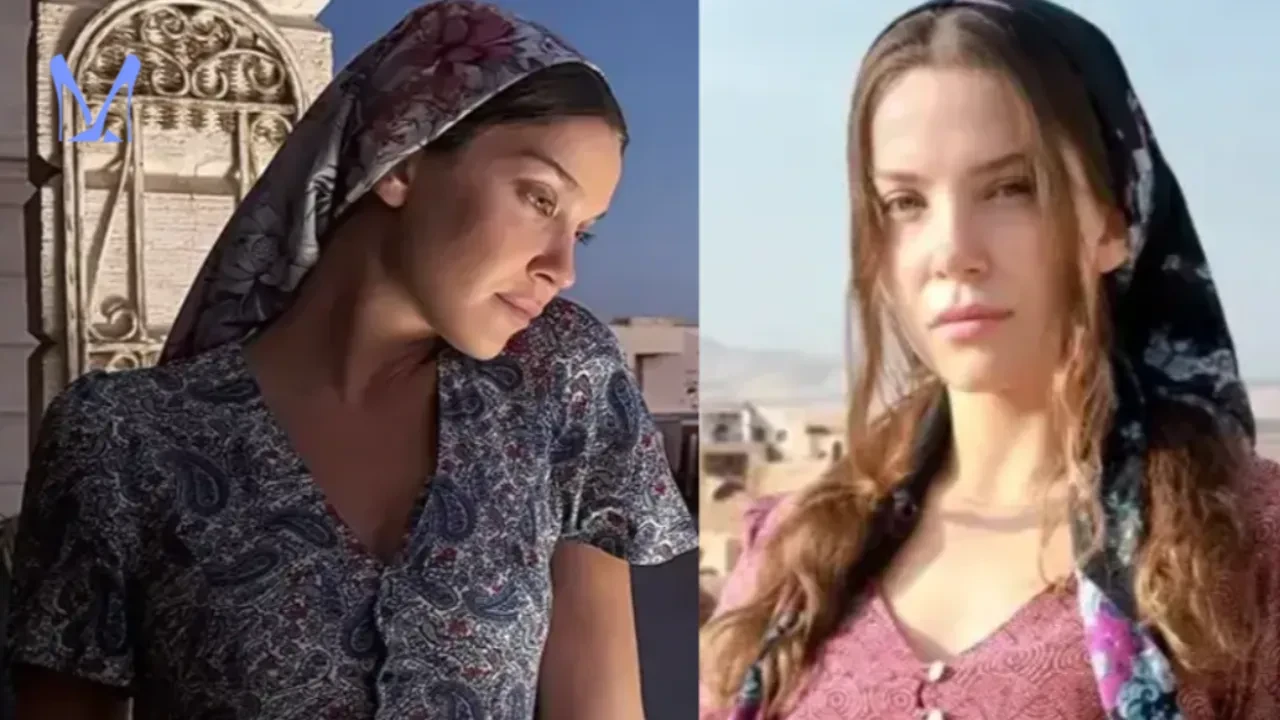 Yaren Güldiken, Uzak Şehir'e veda mı ediyor? Uzak Şehir dizisi yeni bölümde Pakize ölecek mi?
