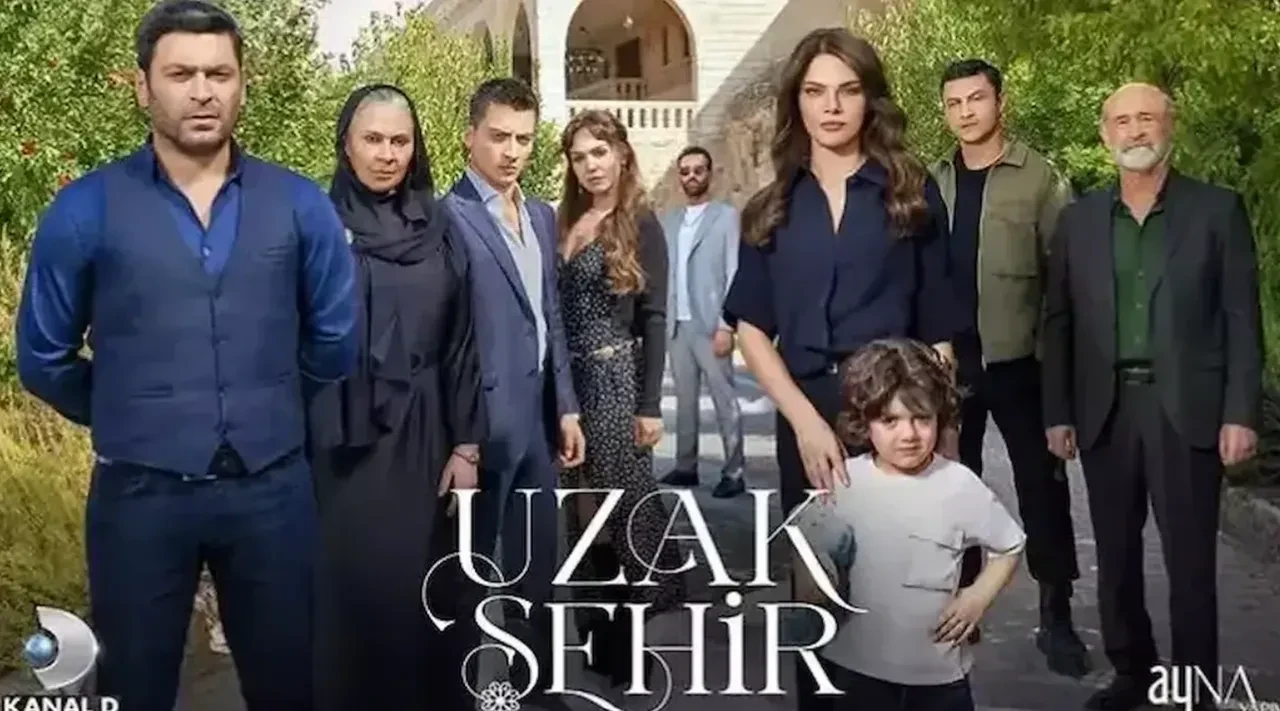 Yaren Güldiken, Uzak Şehir'e veda mı ediyor? Uzak Şehir dizisi yeni bölümde Pakize ölecek mi?