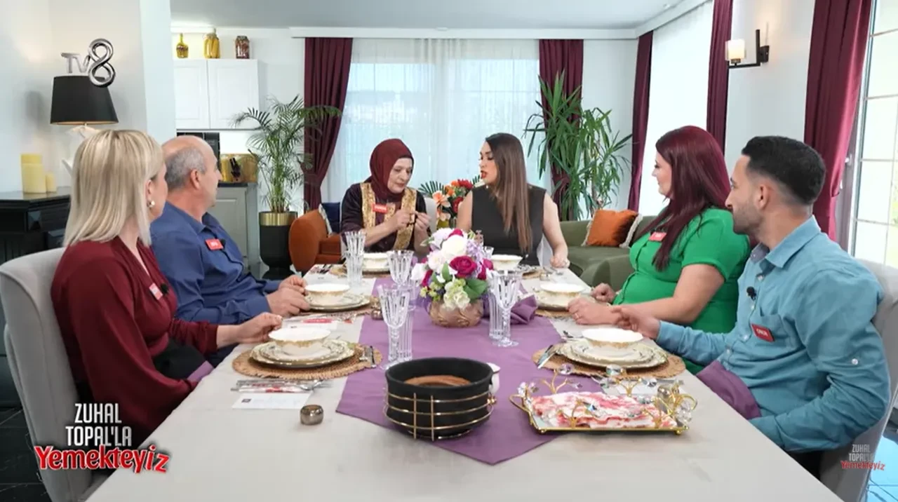 Yemekteyiz 3. gün yarışmacısı Sefa Tunca kimdir? Yemekteyiz Sefa Bey kaç yaşında, aslen nereli?