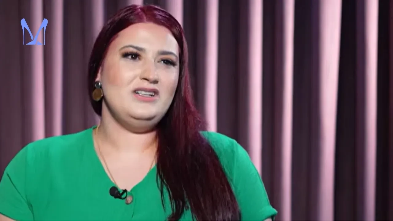 Yemekteyiz Esin Yılmaz kimdir, aslen nereli? Yemekteyiz final günü yarışmacısı sosyal medyada beğeni aldı