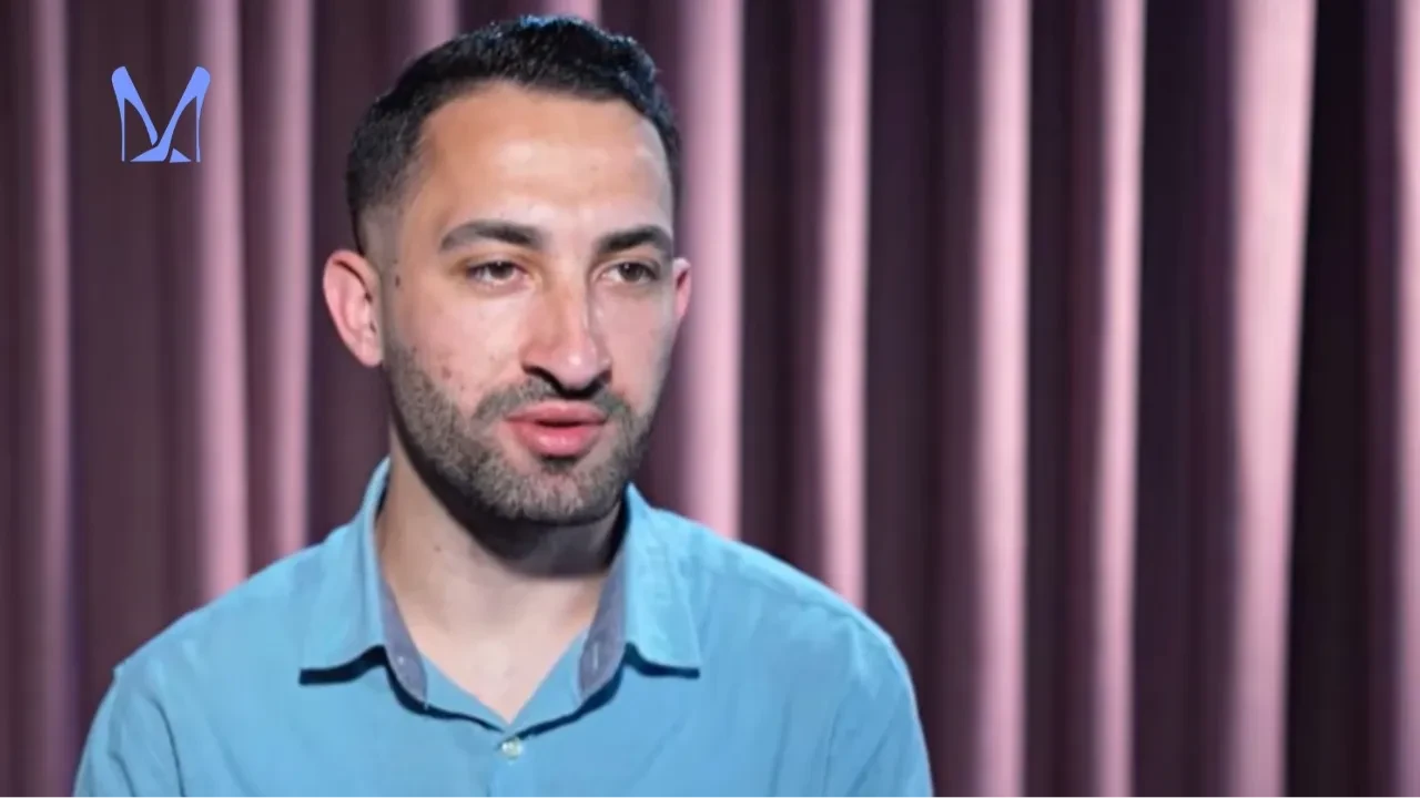 Yemekteyiz Onur Sezer kimdir, kaç yaşında? Yemekteyiz Onur Sezer mesleği nedir?