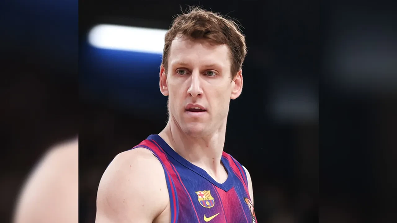 Yıldız oyuncu Jan Vesely kariyerini noktalıyor! Bir dönem Fenerbahçe'de de forma giymişti