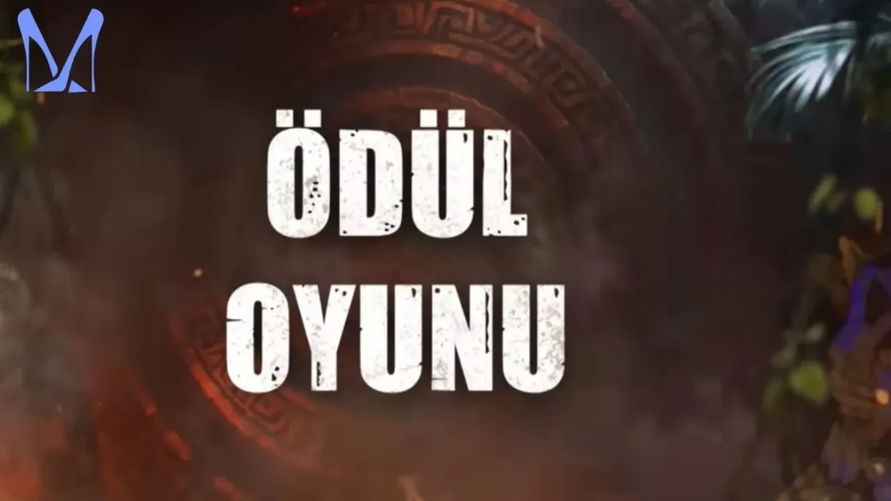 13 Mayıs 2026 Survivor ödül oyununu kazanan takım kim oldu? İşte Survivor 2026 ödül oyununu kazanan takım
