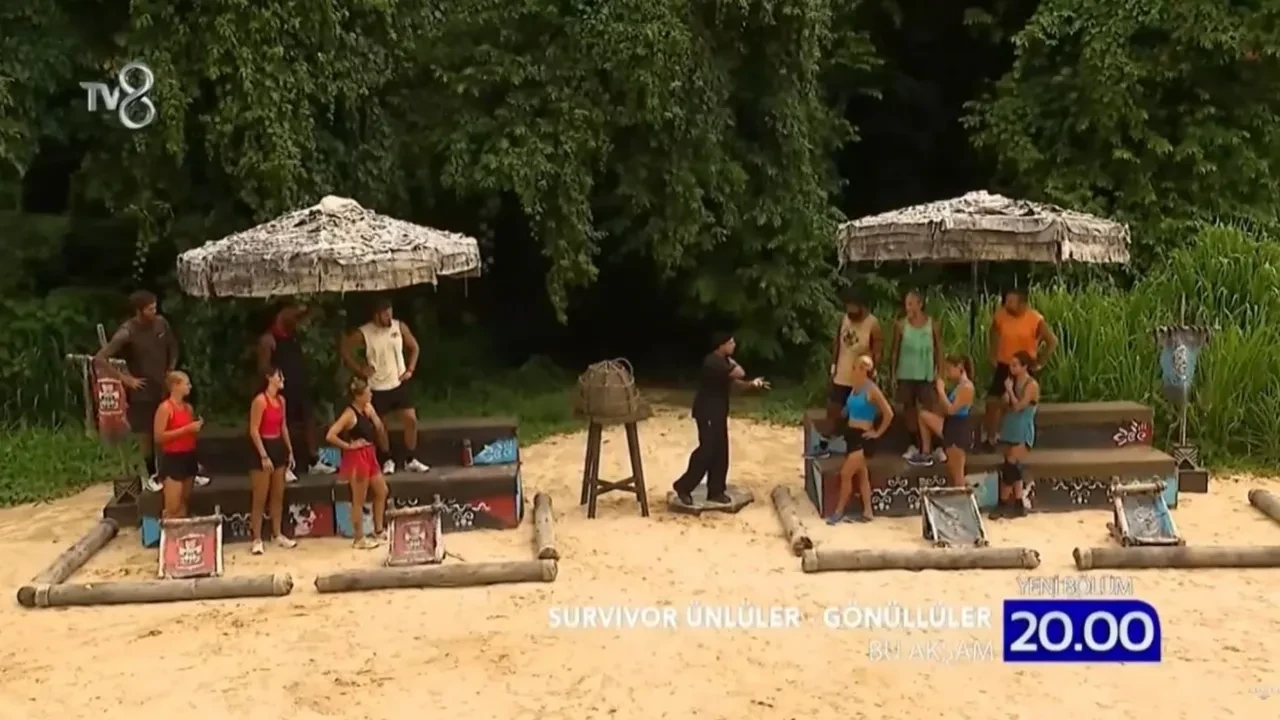 survivor 2026 eleme adayı 
