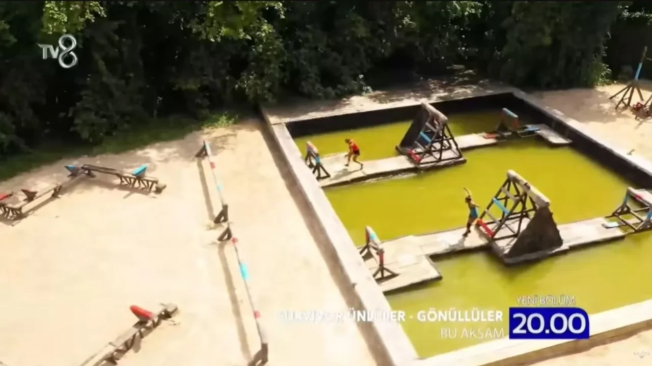 13 Mayıs 2026 Survivor ödül oyununu kazanan takım kim oldu? İşte Survivor 2026 ödül oyununu kazanan takım