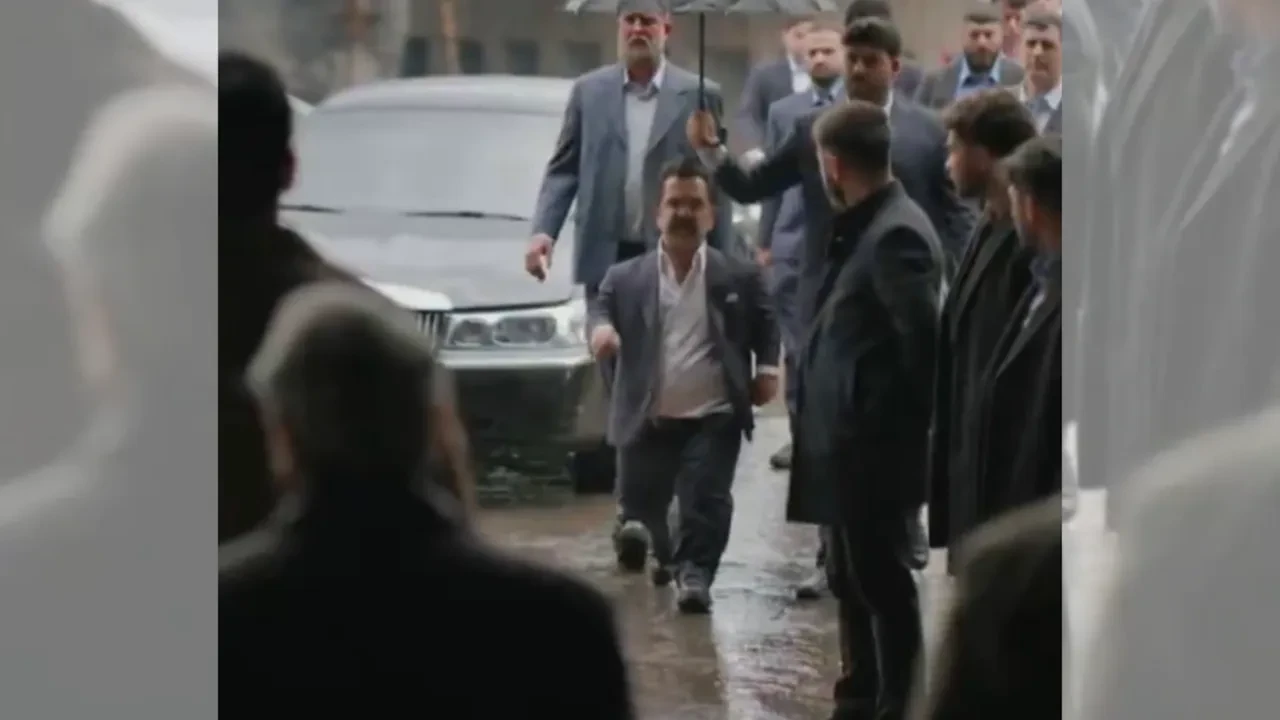 A.B.İ. dizisine sürpriz transfer: Bir dönemin Çaycı Hüseyin’iydi! Fragman heyecanlandırdı