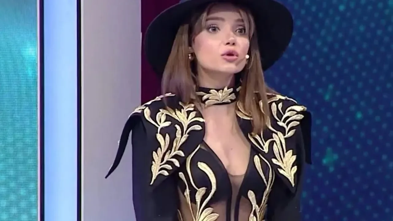 Adem Kılıççı’dan aşk paylaşımı! Yeni sevgilisiyle ilk kare geldi