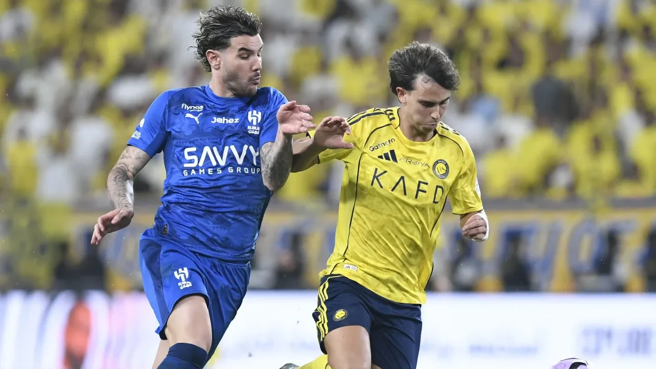 Al Nassr'ın şampiyonluğuna Al Hilal'den çelme! 90+8'de gelen gol planları altüst etti