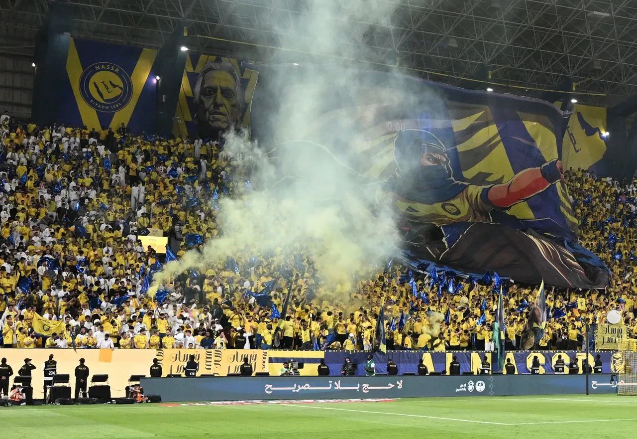 Al Nassr'ın şampiyonluğuna Al Hilal'den çelme! 90+8'de gelen gol planları altüst etti