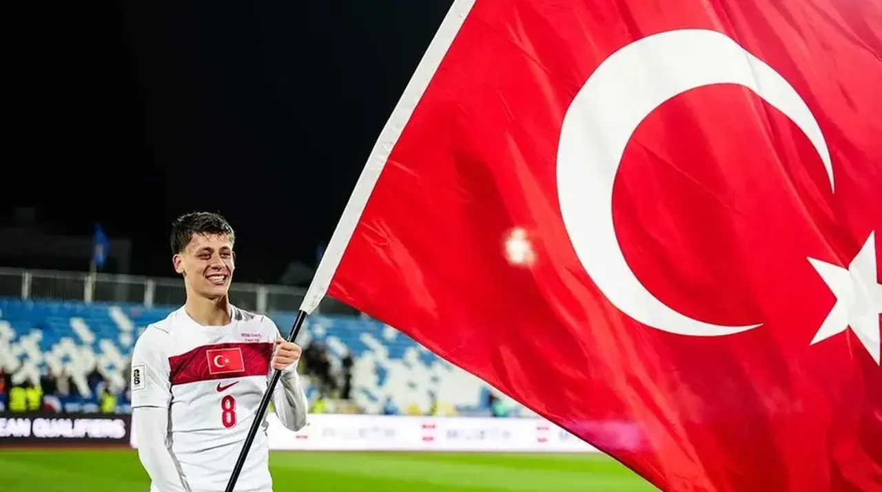Arsenal'den Arda Güler için tarihi teklif! Yıllık maaşı dudak uçuklattı: Kabul ederse paraya para demeyecek