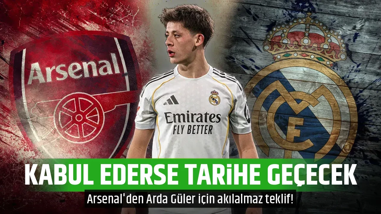 KABUL EDERSE TARİHE GEÇECEK