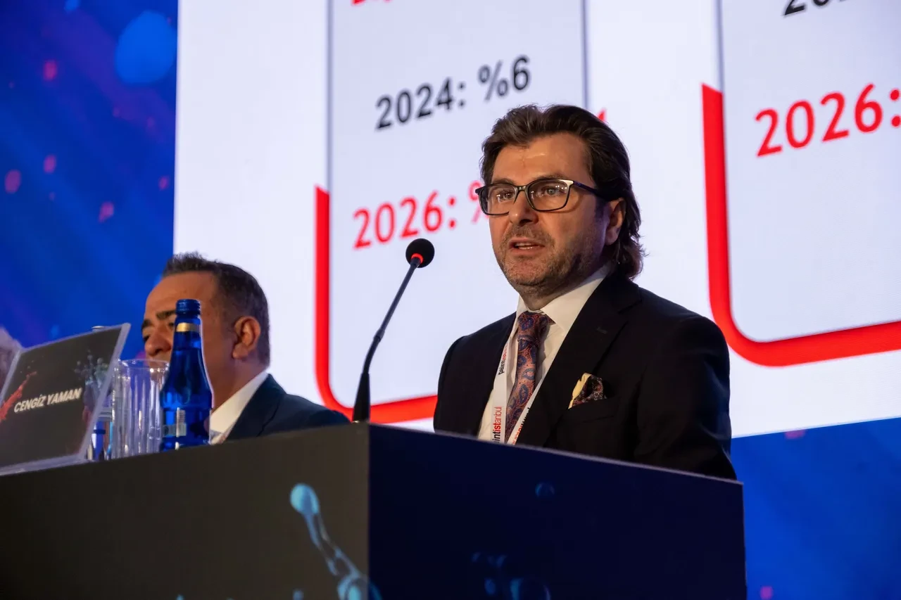 Avrasya’nın en büyüğü: Paintistanbul dünya devlerini buluşturuyor!