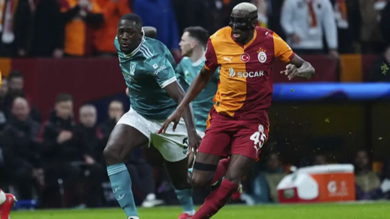 Avrupa'da yaz transfer sezonu alev alacak! İşte sezon sonu sözleşmesi bitecek oyuncular