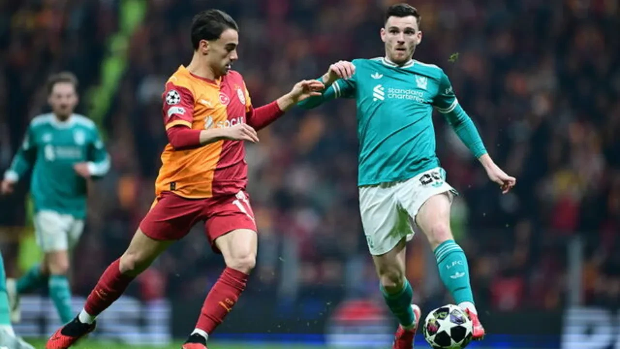 Avrupa'da yaz transfer sezonu alev alacak! İşte sezon sonu sözleşmesi bitecek oyuncular
