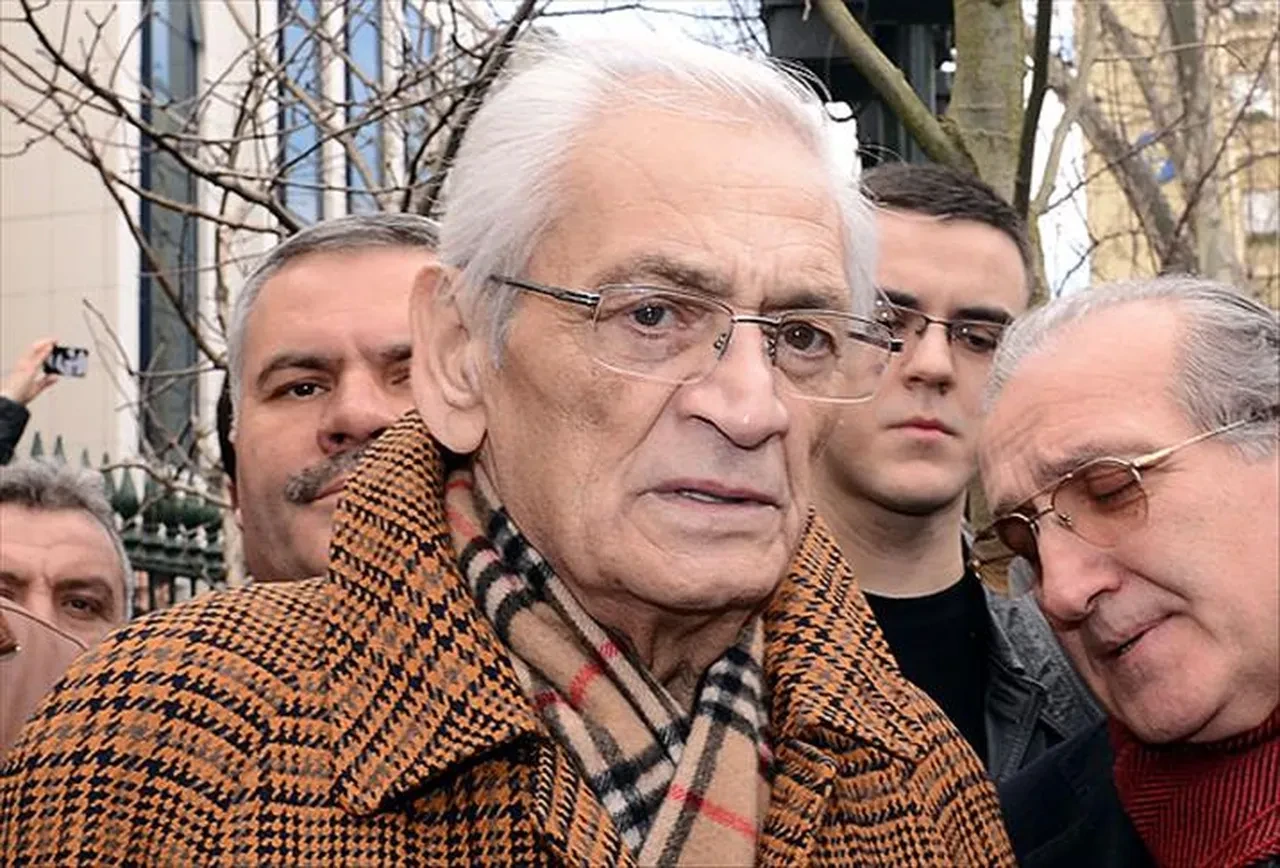 Banu Kalender neden öldü? Adnan Şenses’in manevi kızı olarak tanınıyordu